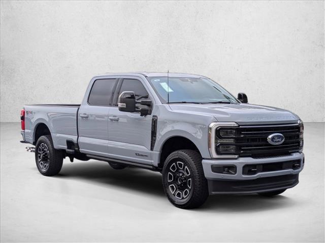 new 2026 Ford F-350 car, priced at $102,626
