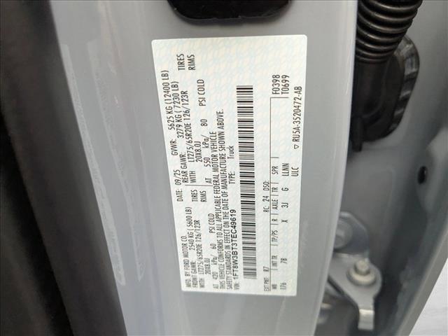 new 2026 Ford F-350 car, priced at $102,626