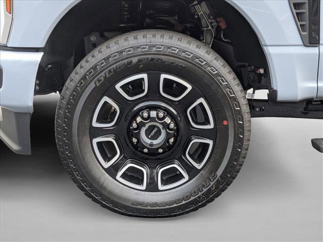 new 2026 Ford F-350 car, priced at $102,626