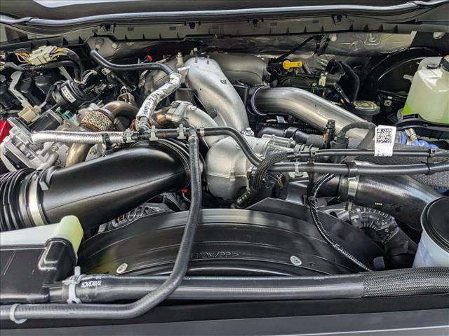 new 2026 Ford F-350 car, priced at $102,626