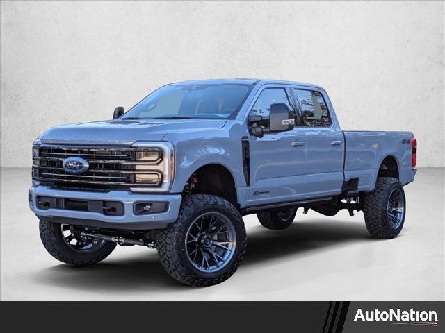 new 2026 Ford F-350 car, priced at $101,726