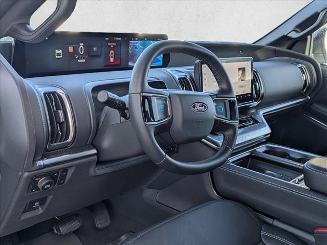 new 2027 Ford Expedition Max car, priced at $88,799