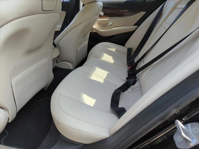 used 2018 Mercedes-Benz E-Class car, priced at $16,755