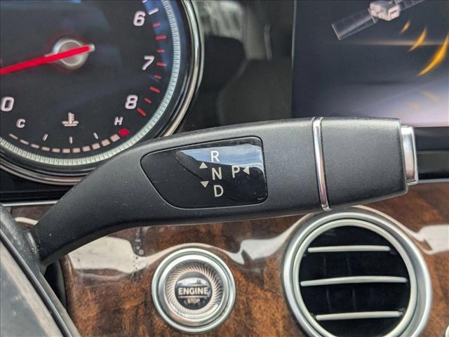 used 2018 Mercedes-Benz E-Class car, priced at $16,533