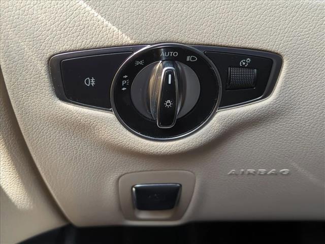 used 2018 Mercedes-Benz E-Class car, priced at $16,755