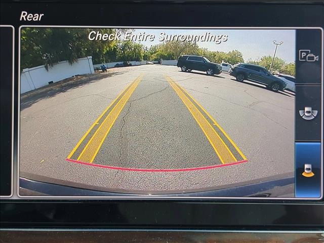 used 2018 Mercedes-Benz E-Class car, priced at $16,755