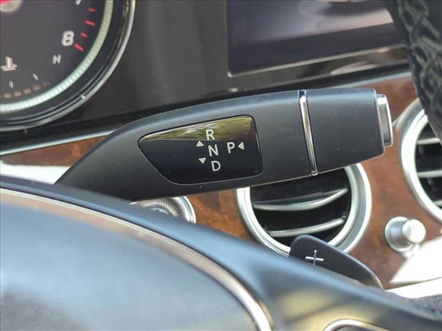 used 2018 Mercedes-Benz E-Class car, priced at $16,755