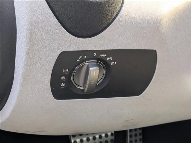 used 2005 Mercedes-Benz SLK-Class car, priced at $9,980