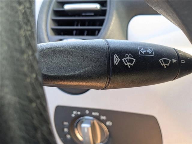 used 2005 Mercedes-Benz SLK-Class car, priced at $9,980