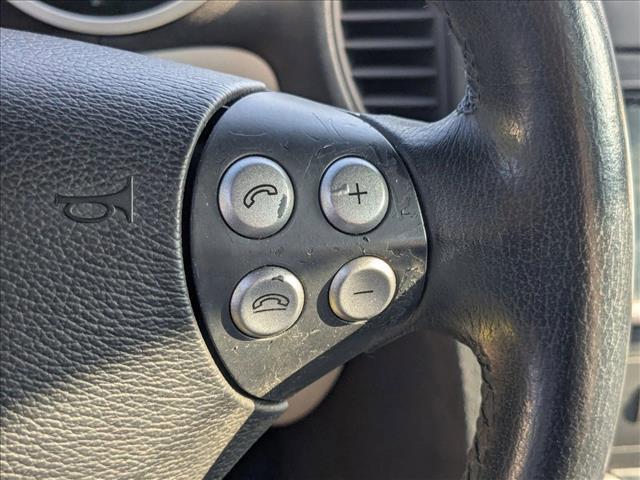 used 2005 Mercedes-Benz SLK-Class car, priced at $9,980