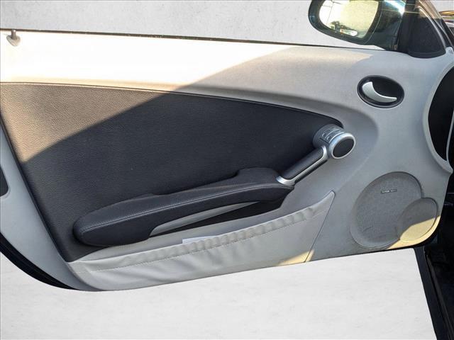 used 2005 Mercedes-Benz SLK-Class car, priced at $9,980