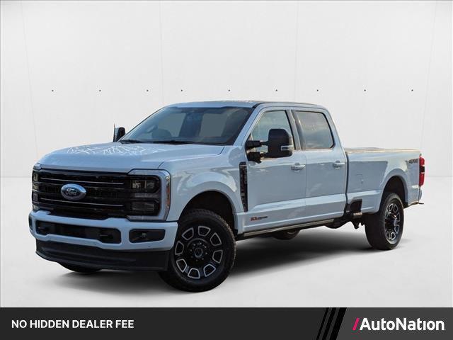 new 2026 Ford F-350 car, priced at $94,849