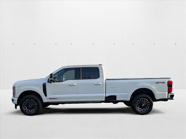 new 2026 Ford F-350 car, priced at $95,032
