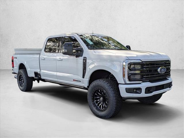 new 2026 Ford F-350 car, priced at $94,144