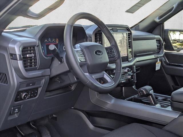 new 2026 Ford F-150 car, priced at $62,117