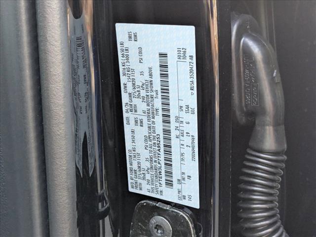 new 2026 Ford F-150 car, priced at $62,117