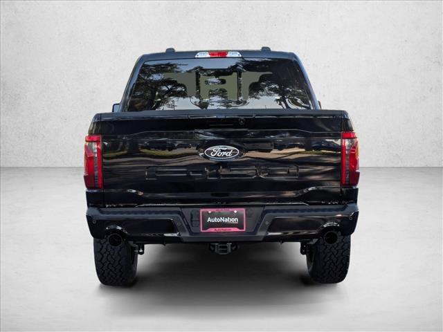 new 2026 Ford F-150 car, priced at $62,117