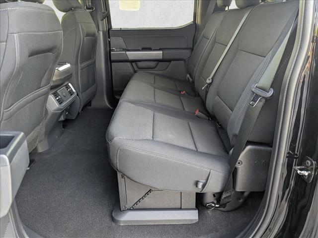 new 2026 Ford F-150 car, priced at $62,117