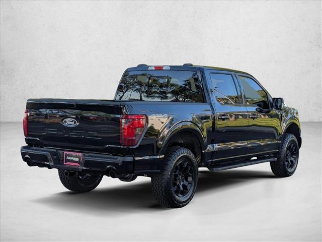 new 2026 Ford F-150 car, priced at $62,117
