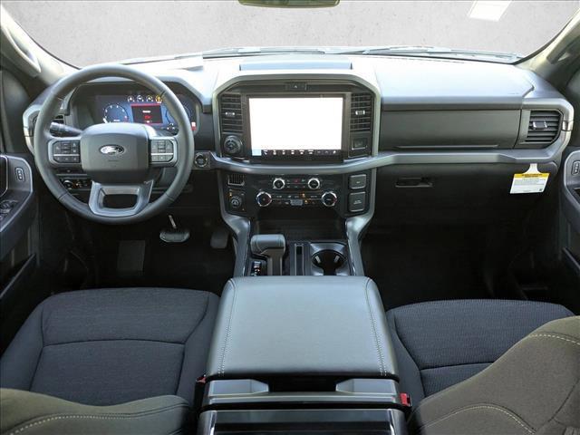 new 2026 Ford F-150 car, priced at $62,117