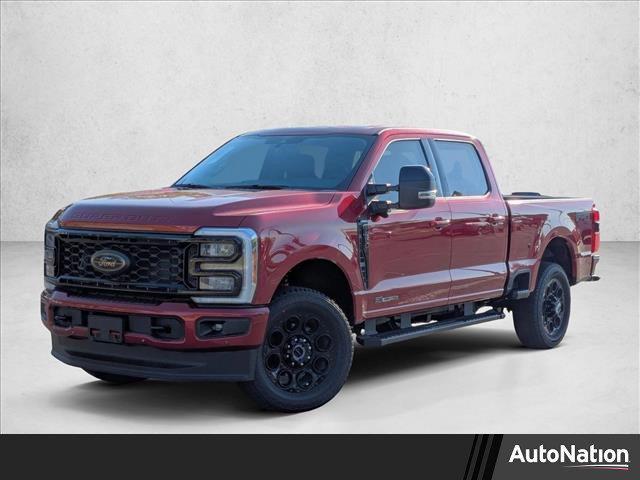 new 2026 Ford F-250 car, priced at $82,462
