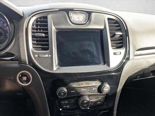 used 2017 Chrysler 300 car, priced at $10,995