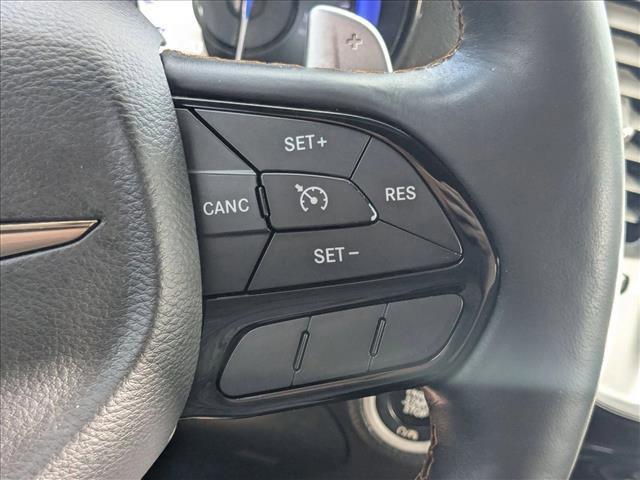 used 2017 Chrysler 300 car, priced at $10,995