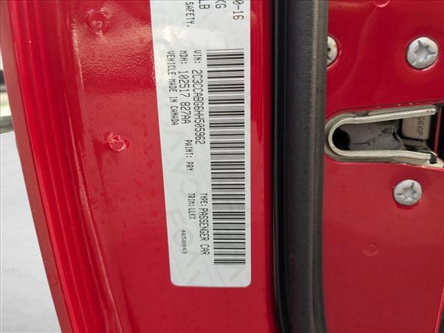 used 2017 Chrysler 300 car, priced at $10,995