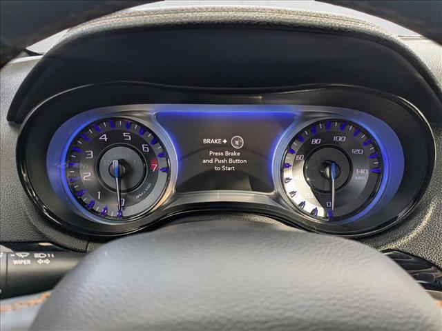 used 2017 Chrysler 300 car, priced at $10,995