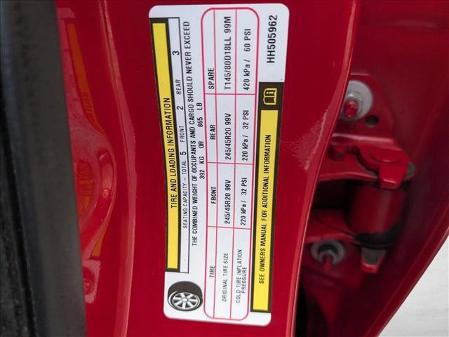 used 2017 Chrysler 300 car, priced at $10,995