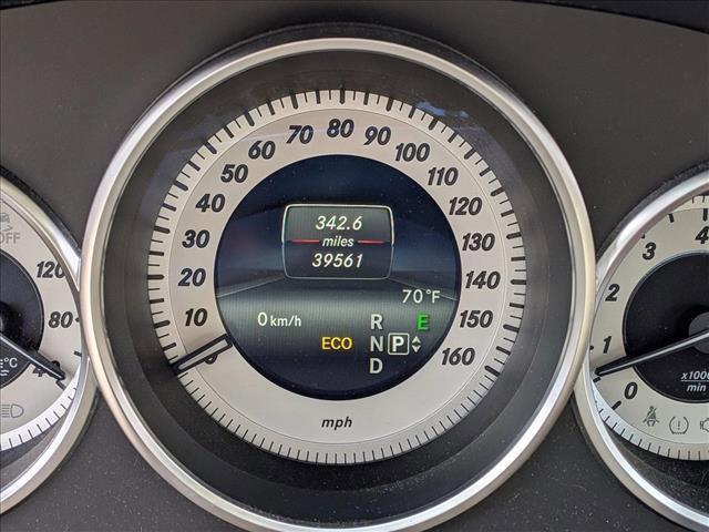 used 2014 Mercedes-Benz CLS-Class car, priced at $18,978