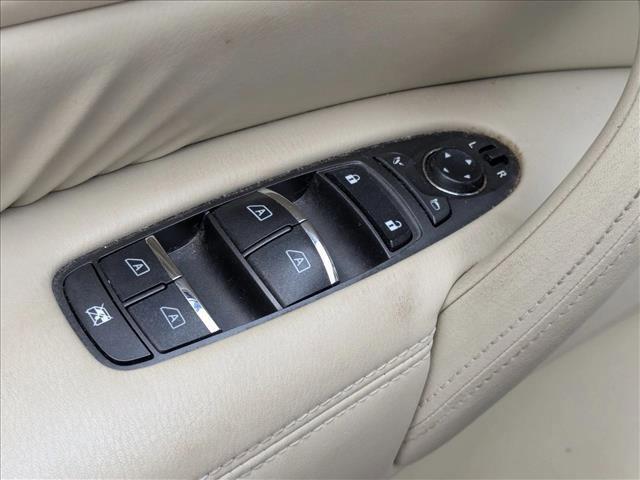 used 2015 INFINITI QX80 car, priced at $12,596