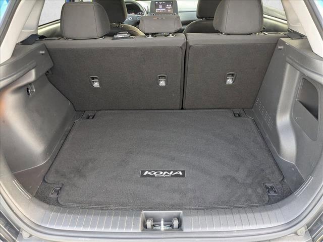 used 2022 Hyundai Kona car, priced at $18,365