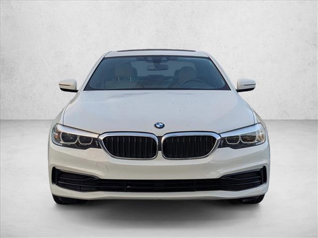 used 2019 BMW 530 car, priced at $17,634