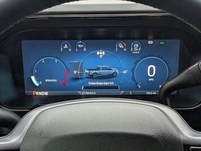 used 2026 Ford F-350 car, priced at $81,439