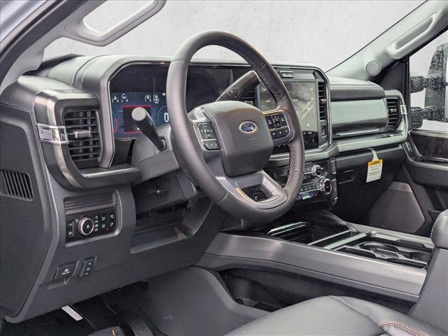 used 2026 Ford F-350 car, priced at $81,439