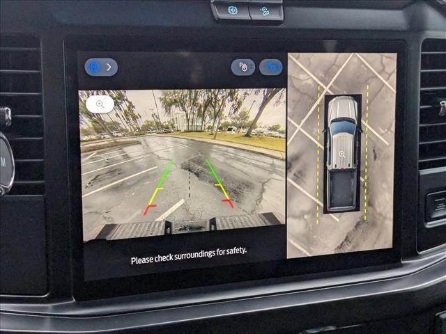 used 2026 Ford F-350 car, priced at $81,439