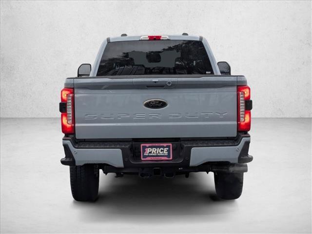used 2026 Ford F-350 car, priced at $81,439