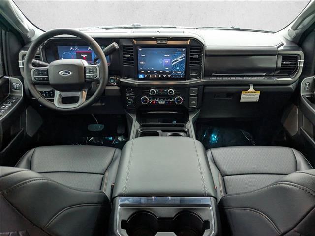 used 2026 Ford F-350 car, priced at $81,439