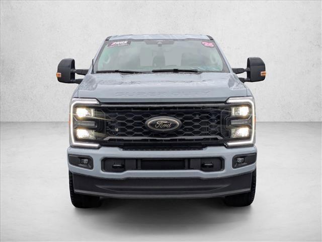 used 2026 Ford F-350 car, priced at $81,439