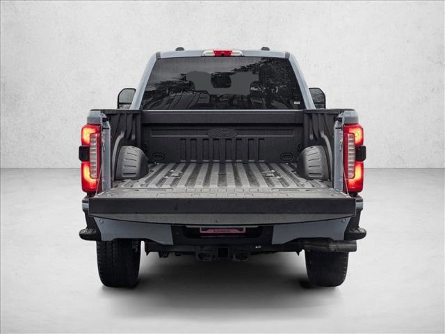 used 2026 Ford F-350 car, priced at $81,439