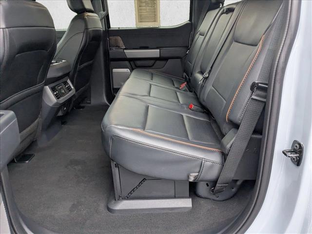 used 2026 Ford F-350 car, priced at $81,439