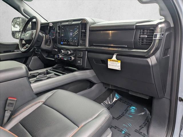 used 2026 Ford F-350 car, priced at $81,439