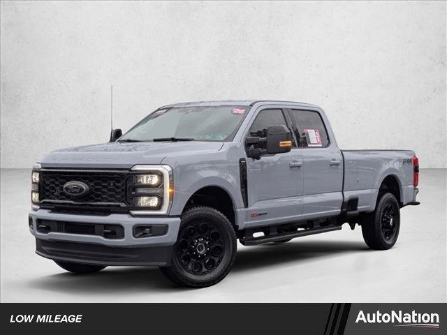 used 2026 Ford F-350 car, priced at $81,439