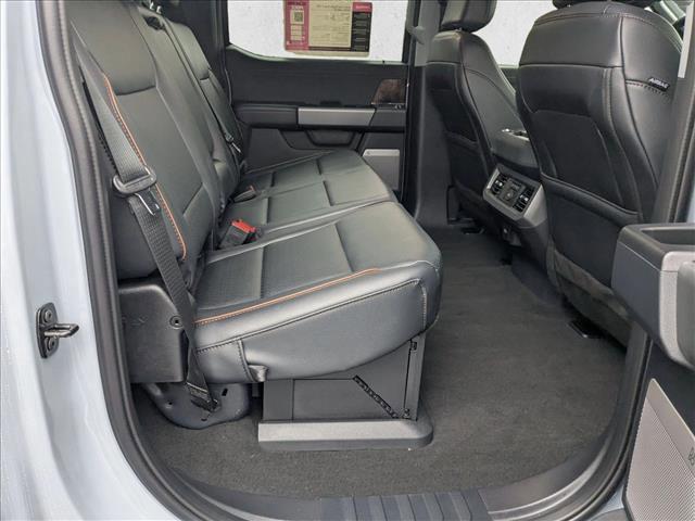 used 2026 Ford F-350 car, priced at $81,439