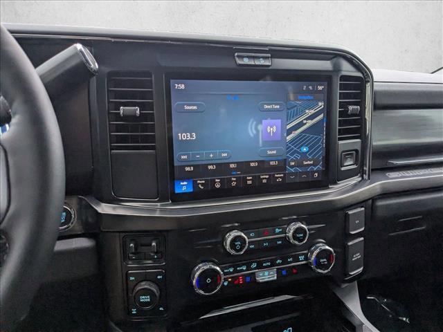 used 2026 Ford F-350 car, priced at $81,439