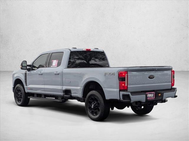 used 2026 Ford F-350 car, priced at $81,439