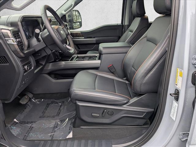 used 2026 Ford F-350 car, priced at $81,439