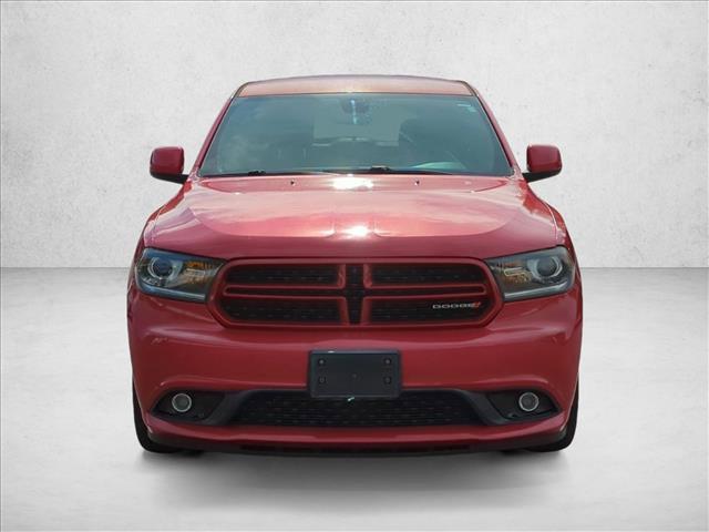 used 2014 Dodge Durango car, priced at $11,989