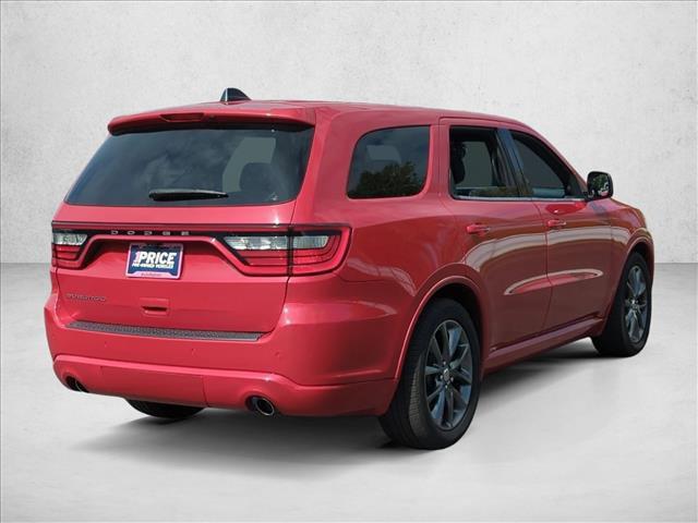 used 2014 Dodge Durango car, priced at $11,989